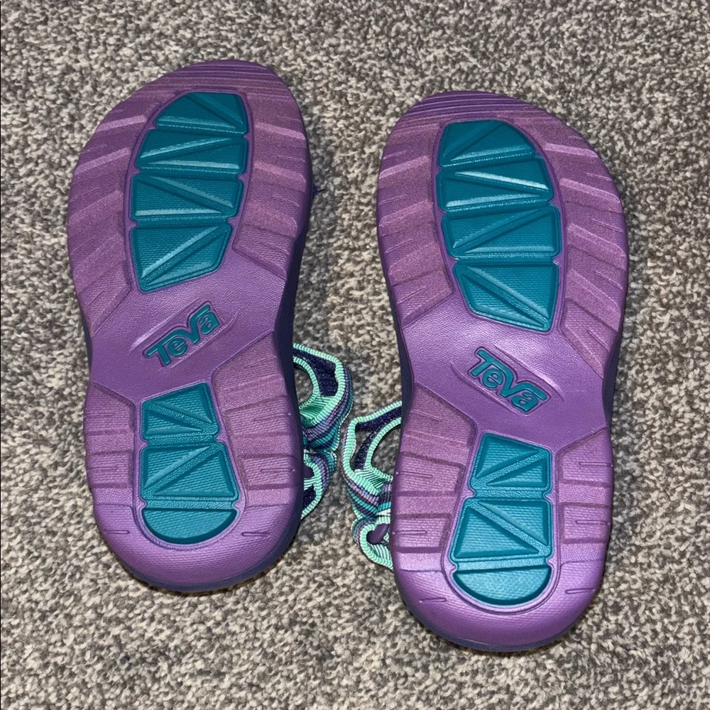 Teva classic inspired